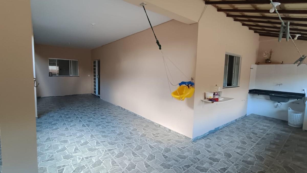 Casa, Goiânia, 6 Quartos, 2 Vagas, 2 Suítes