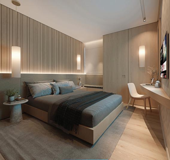 Apartamento, Savassi, 3 Quartos, 2 Vagas, 3 Suítes