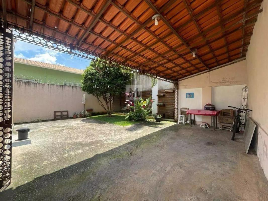 Casa, Diamante, 3 Quartos, 5 Vagas
