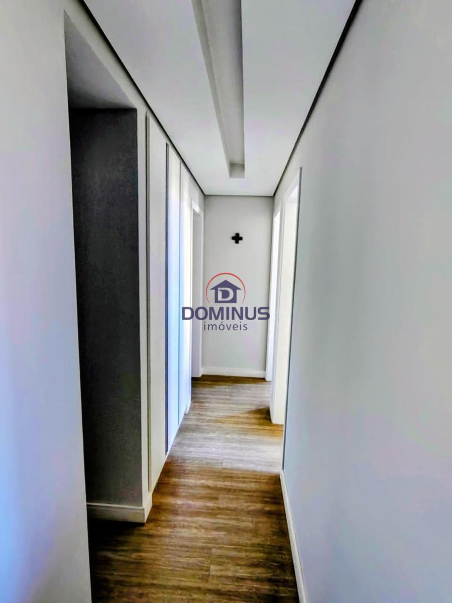 Apartamento, Ouro Preto, 3 Quartos, 2 Vagas, 1 Suíte