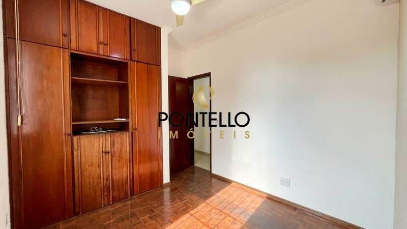 Cobertura, Dona Clara, 3 Quartos, 3 Vagas