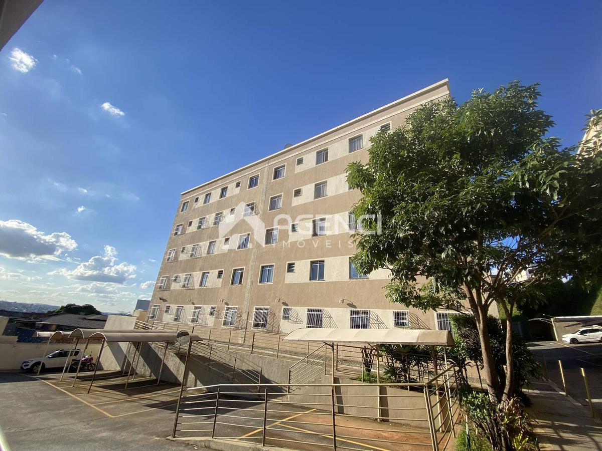 Apartamento, Camargos, 2 Quartos, 0 Vaga, 0 Suíte