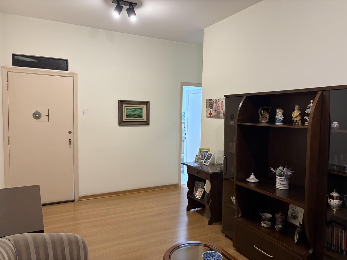 Apartamento, Centro, 3 Quartos