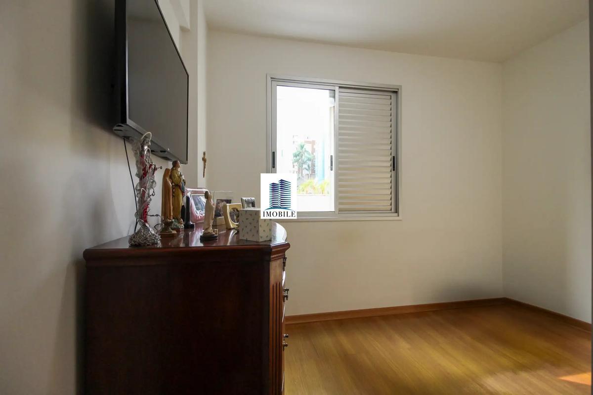 Apartamento, Buritis, 4 Quartos, 3 Vagas, 1 Suíte