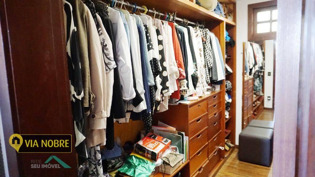 Casa em Condomínio, São Bento, 5 Quartos, 6 Vagas, 3 Suítes