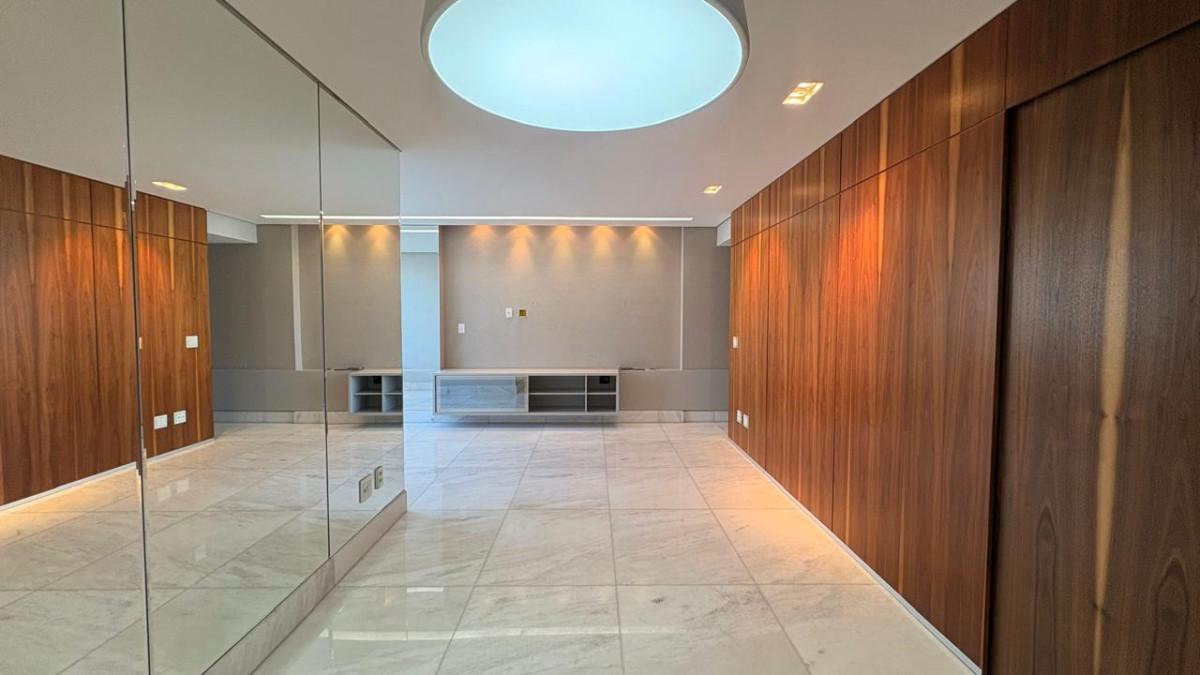 Apartamento, Lourdes, 3 Quartos, 2 Vagas, 1 Suíte
