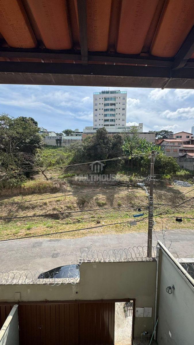 Casa, Ouro Preto, 4 Quartos, 1 Vaga, 1 Suíte