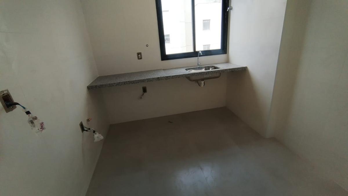 Cobertura, Sagrada Família, 3 Quartos, 3 Vagas, 1 Suíte