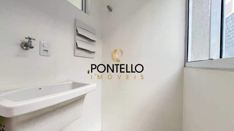 Apartamento, Vila Paris, 2 Quartos, 2 Vagas, 2 Suítes