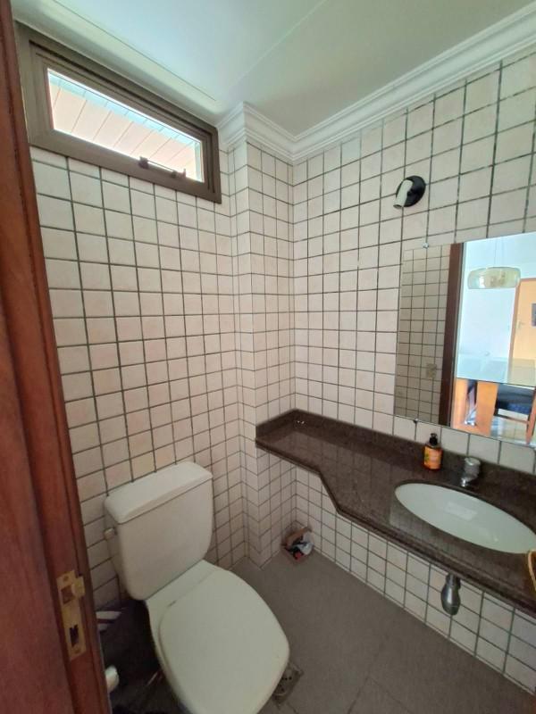 Apartamento, Savassi, 3 Quartos, 2 Vagas, 1 Suíte