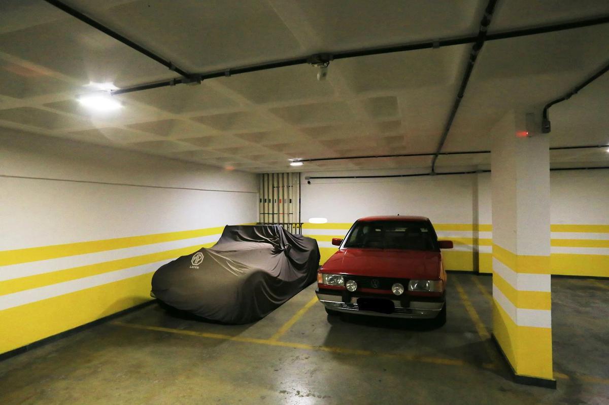 Apartamento, Lourdes, 2 Quartos, 2 Vagas, 2 Suítes