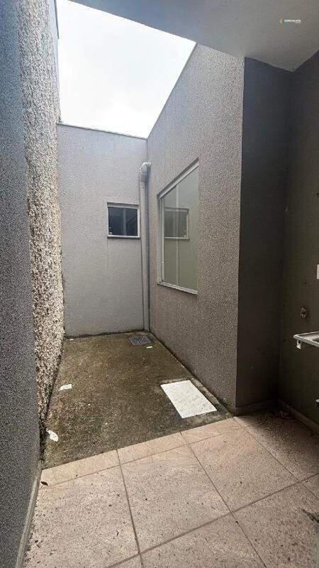 Casa, Novo Centro, 3 Quartos, 2 Vagas, 1 Suíte