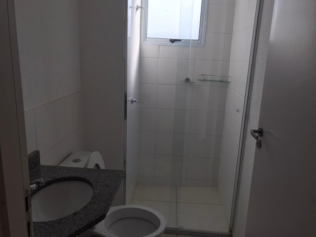Apartamento, Jardim Guanabara, 2 Quartos, 1 Vaga, 1 Suíte