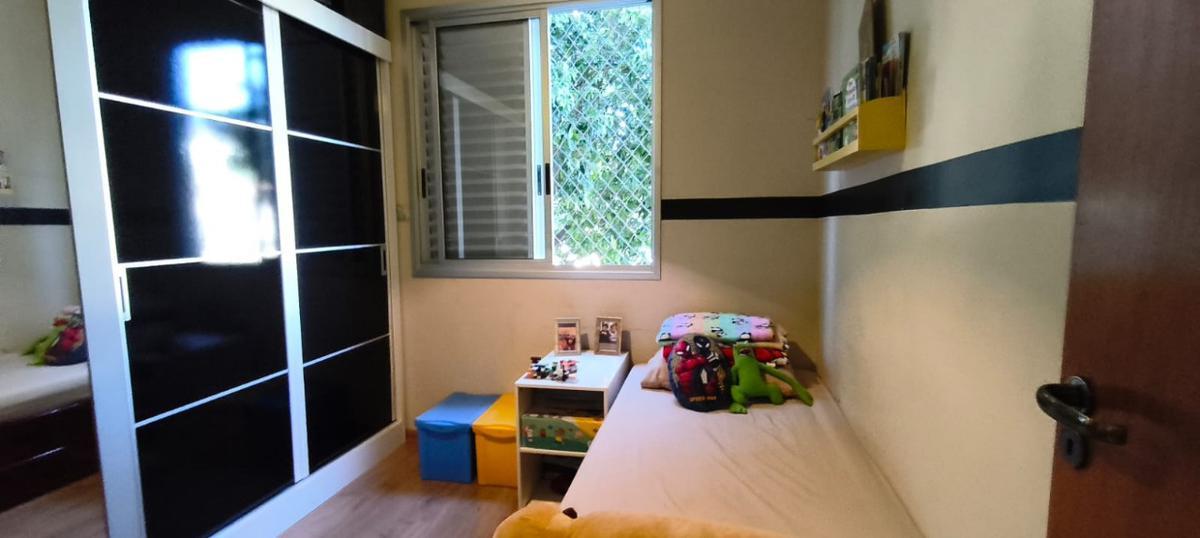 Apartamento, Esplanada, 3 Quartos, 2 Vagas, 1 Suíte