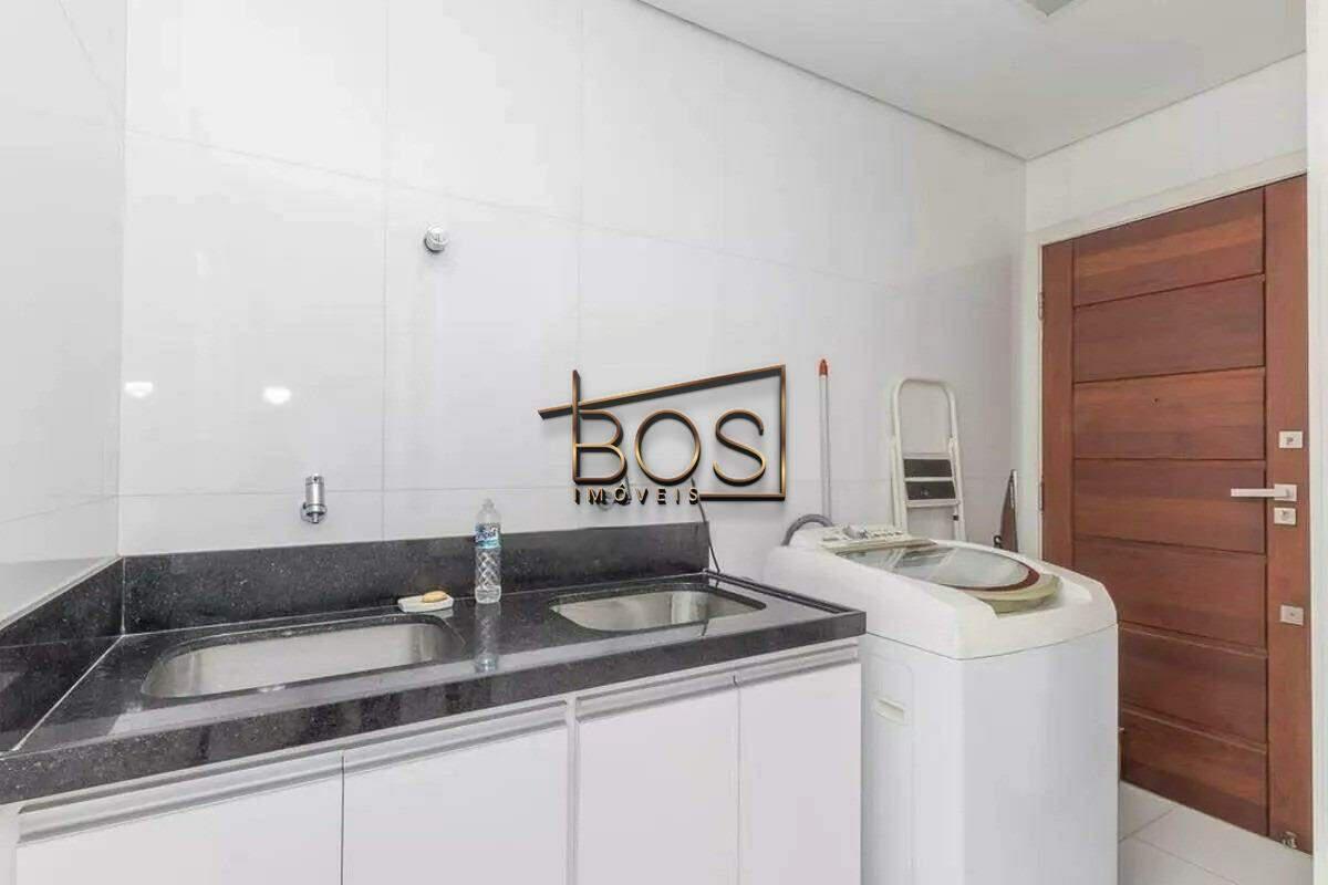 Cobertura, Cruzeiro, 4 Quartos, 2 Vagas, 1 Suíte