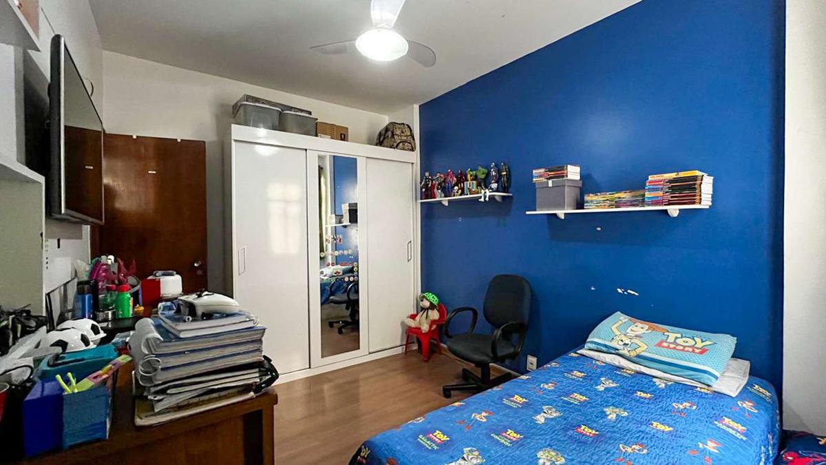 Apartamento, Santo Antônio, 3 Quartos, 1 Vaga, 1 Suíte