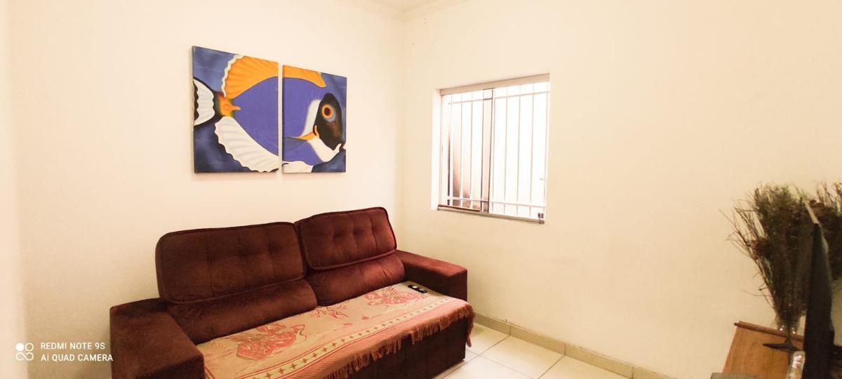 Casa, Bonfim, 3 Quartos, 1 Vaga