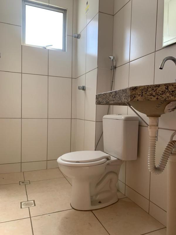 Apartamento, Castelo, 2 Quartos, 1 Vaga, 1 Suíte