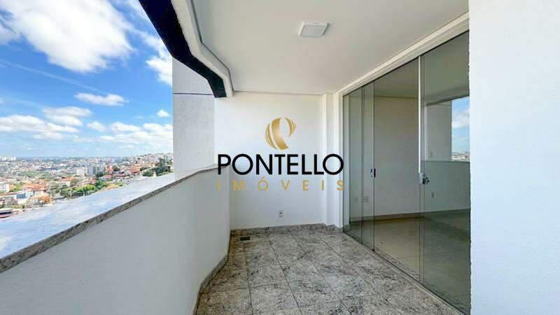 Apartamento, Buritis, 3 Quartos, 1 Vaga, 1 Suíte