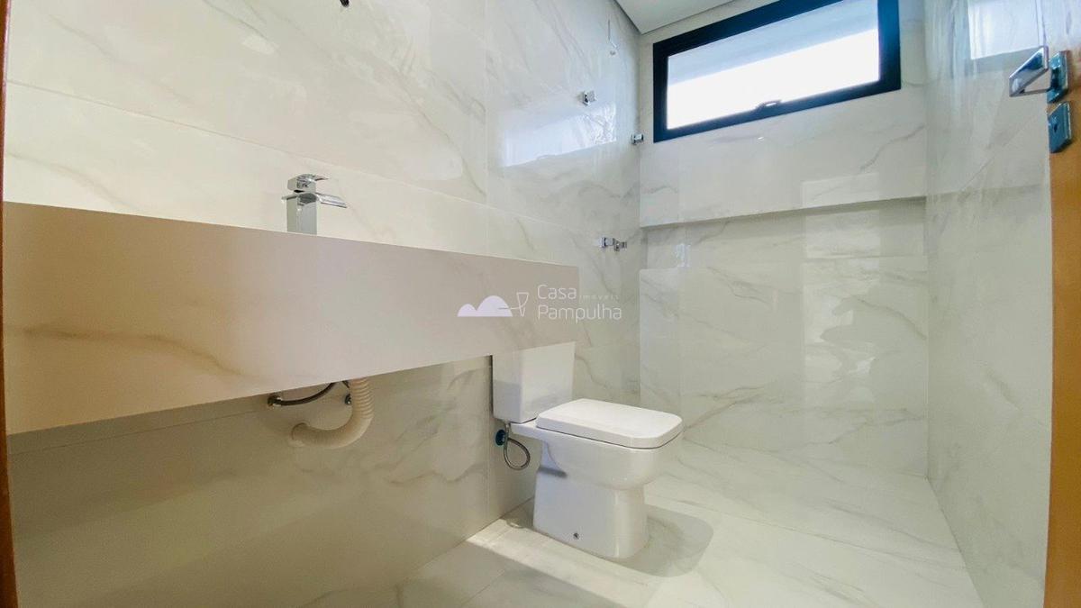 Casa, Gran Park, 4 Quartos, 4 Vagas, 4 Suítes