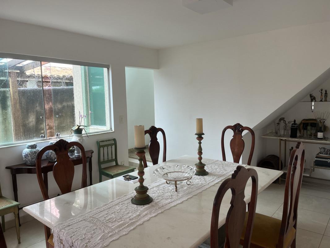 Casa, Cidade Praia Angélica II, 4 Quartos, 2 Vagas, 1 Suíte