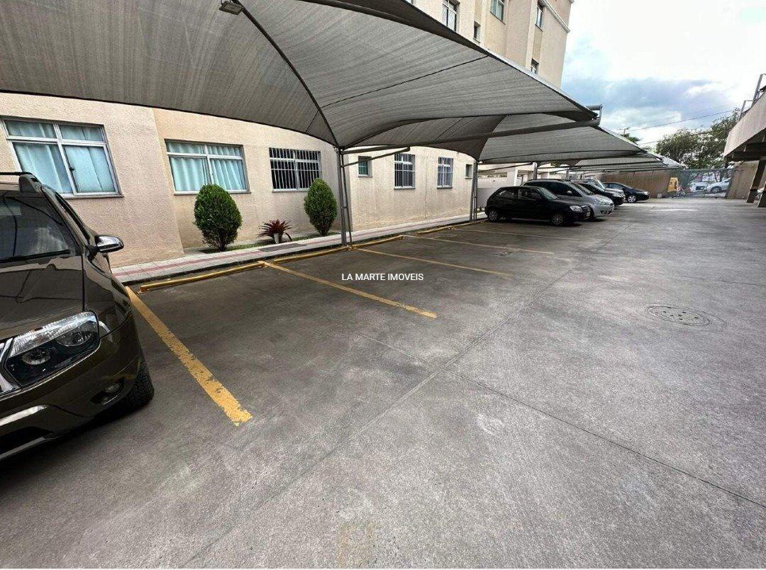 Apartamento, Jardim Riacho das Pedras, 2 Quartos, 1 Vaga