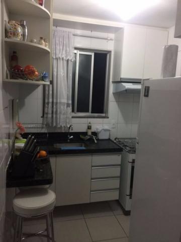 Apartamento, Manacás, 2 Quartos, 1 Vaga