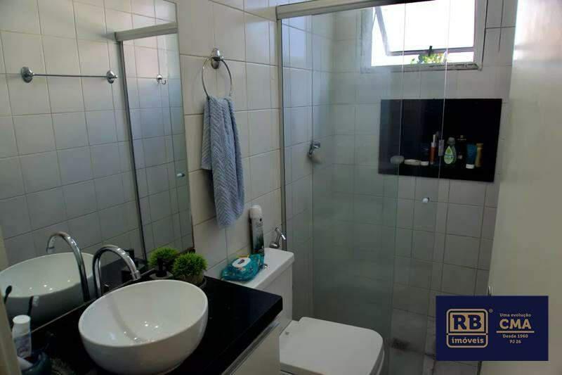 Apartamento, Luxemburgo, 3 Quartos, 1 Vaga, 1 Suíte