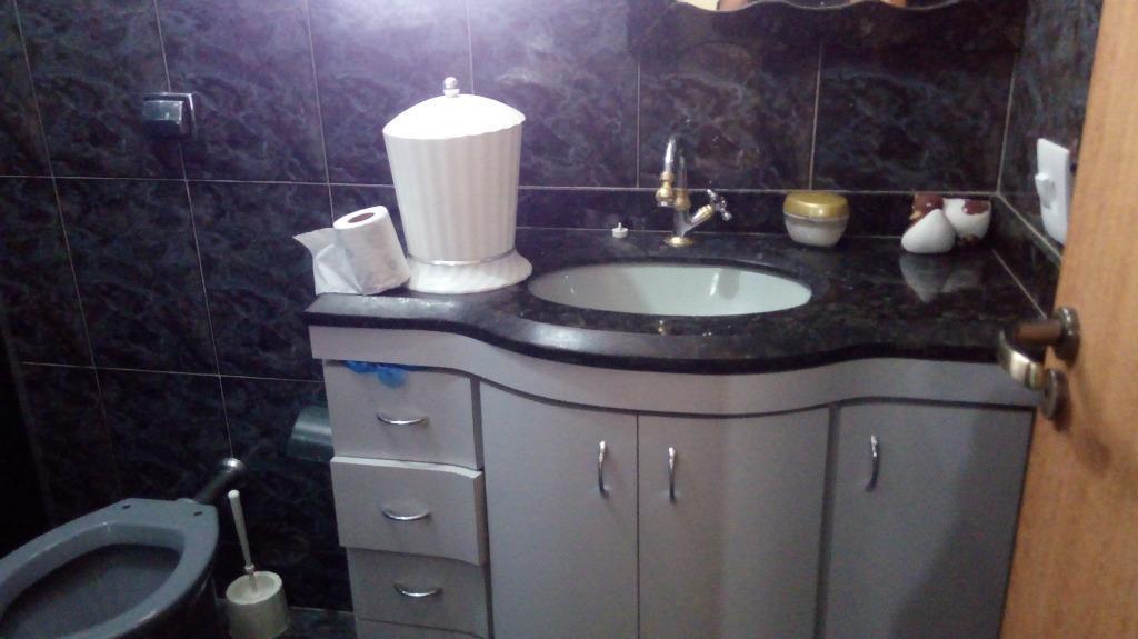 Casa, São Mateus, 4 Quartos, 3 Vagas, 1 Suíte