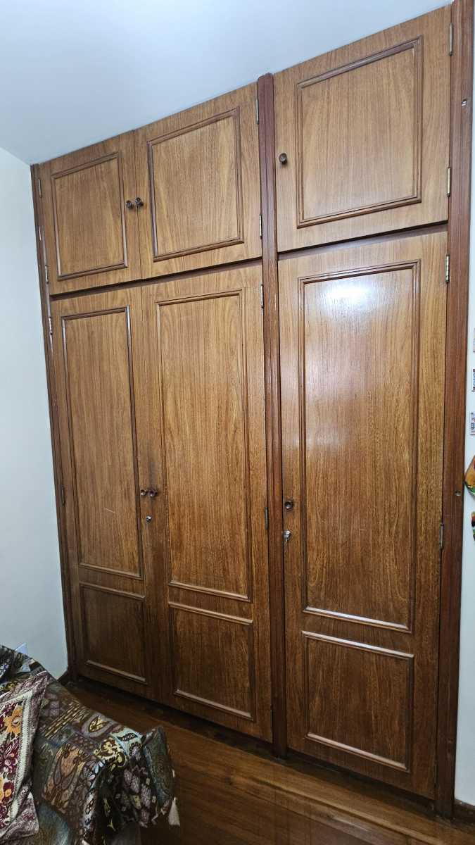 Apartamento, Lourdes, 4 Quartos, 2 Vagas, 2 Suítes