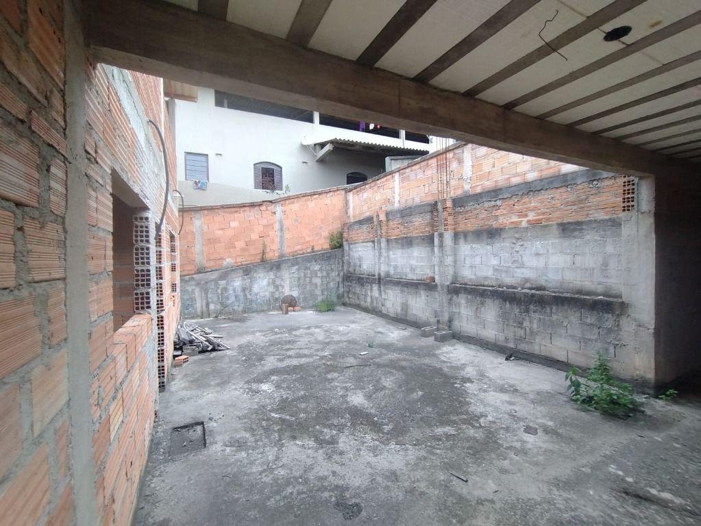 Casa, Nossa Senhora de Fátima, 3 Quartos, 0 Vaga, 1 Suíte