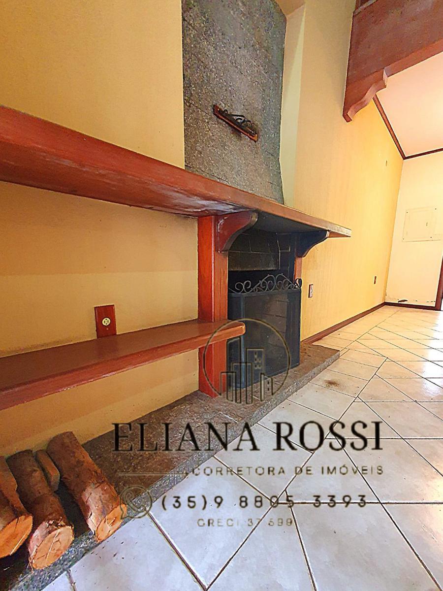 Casa, Jardim Canaã, 3 Quartos, 3 Vagas, 1 Suíte