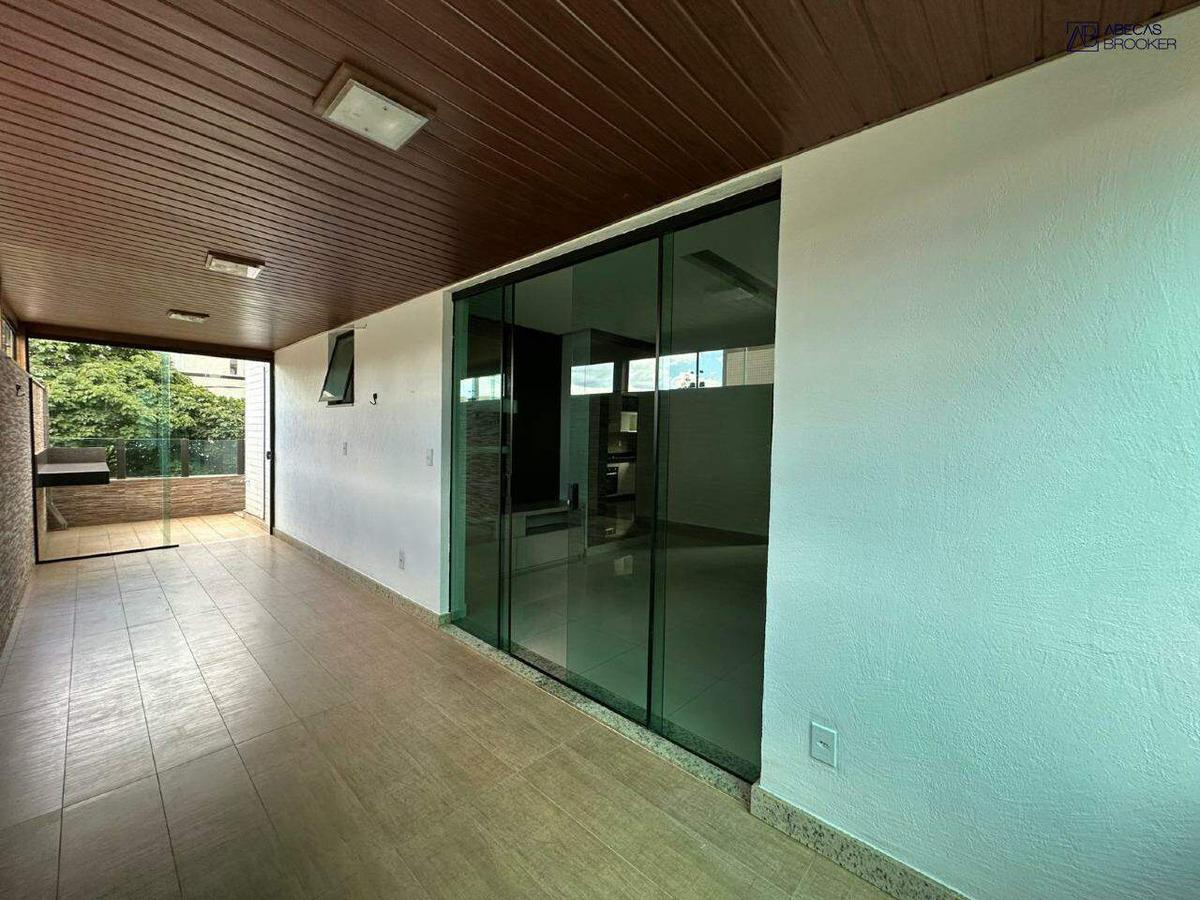 Apartamento, Diamante, 3 Quartos, 1 Vaga, 1 Suíte