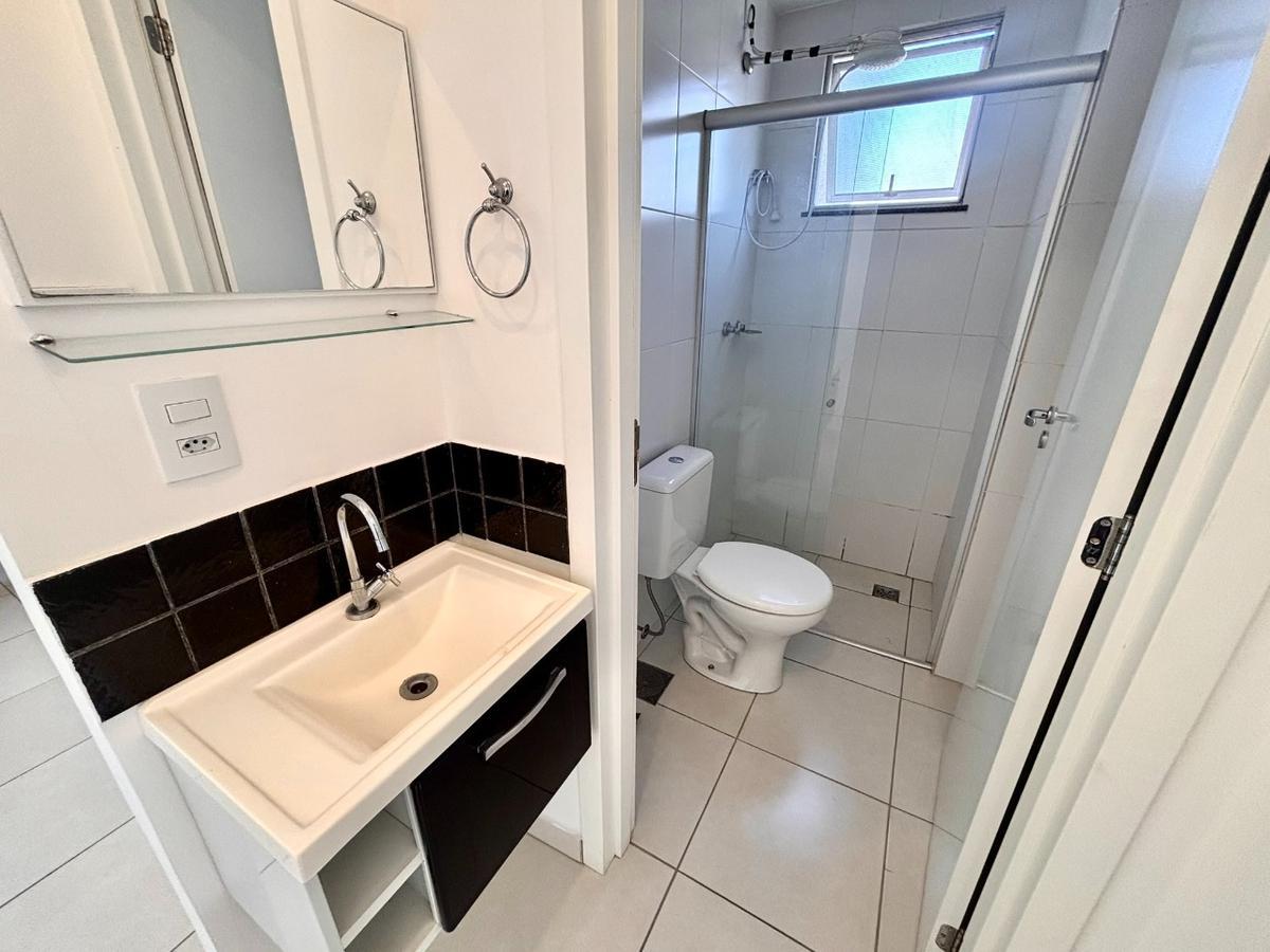 Apartamento, Liberdade, 1 Quarto, 1 Vaga