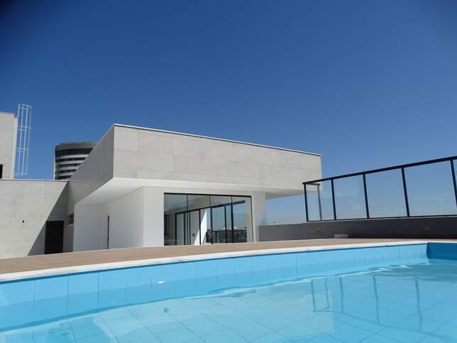 Cobertura, Santa Lúcia, 4 Quartos, 6 Vagas, 2 Suítes