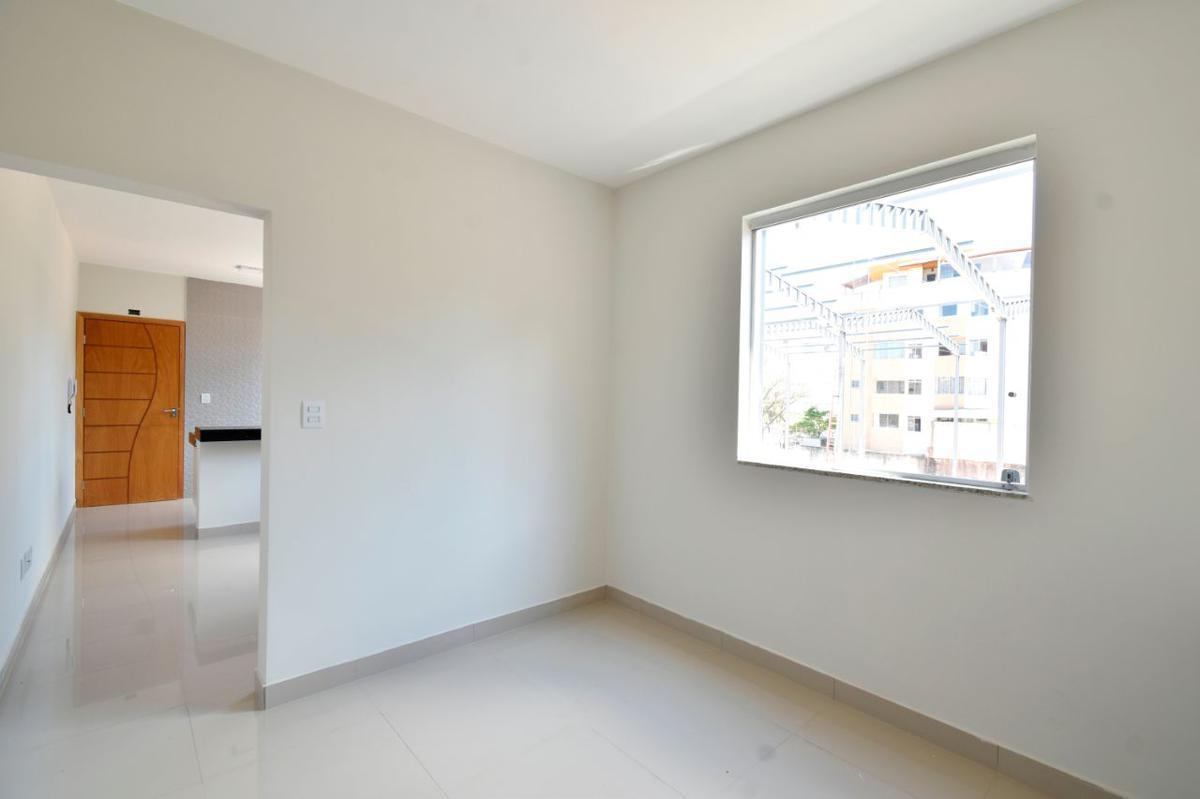 Apartamento, Liberdade, 1 Quarto, 1 Vaga, 1 Suíte