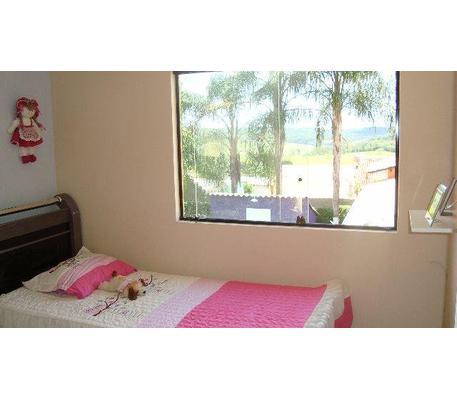 Casa, Conjunto Habitacional Ouvidio Guerra, 4 Quartos, 8 Vagas, 1 Suíte