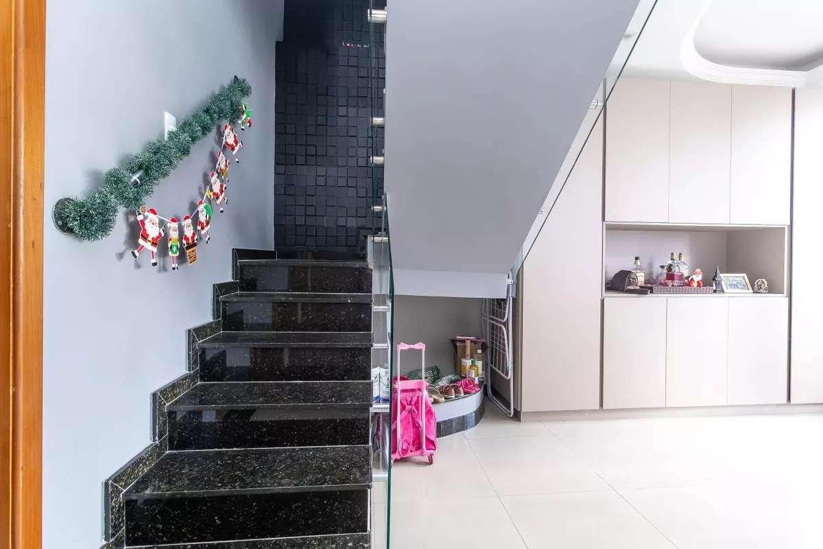 Cobertura, Castelo, 3 Quartos, 2 Vagas, 1 Suíte