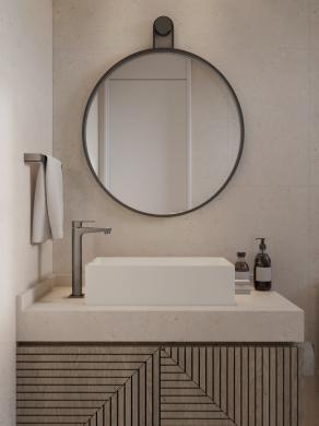 Apartamento, Serra, 4 Quartos, 3 Vagas, 3 Suítes