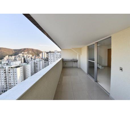 Cobertura, Buritis, 4 Quartos, 4 Vagas, 2 Suítes
