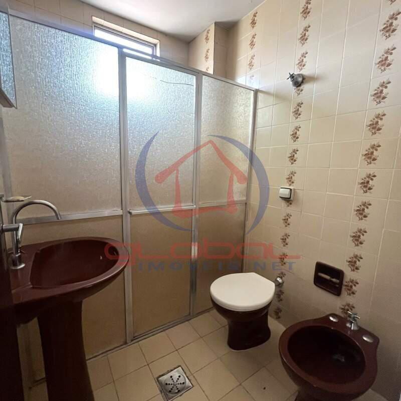 Apartamento, Ouro Preto, 2 Quartos, 1 Vaga