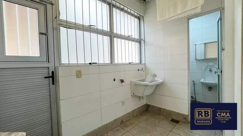 Apartamento, Santo Agostinho, 3 Quartos, 2 Vagas, 2 Suítes