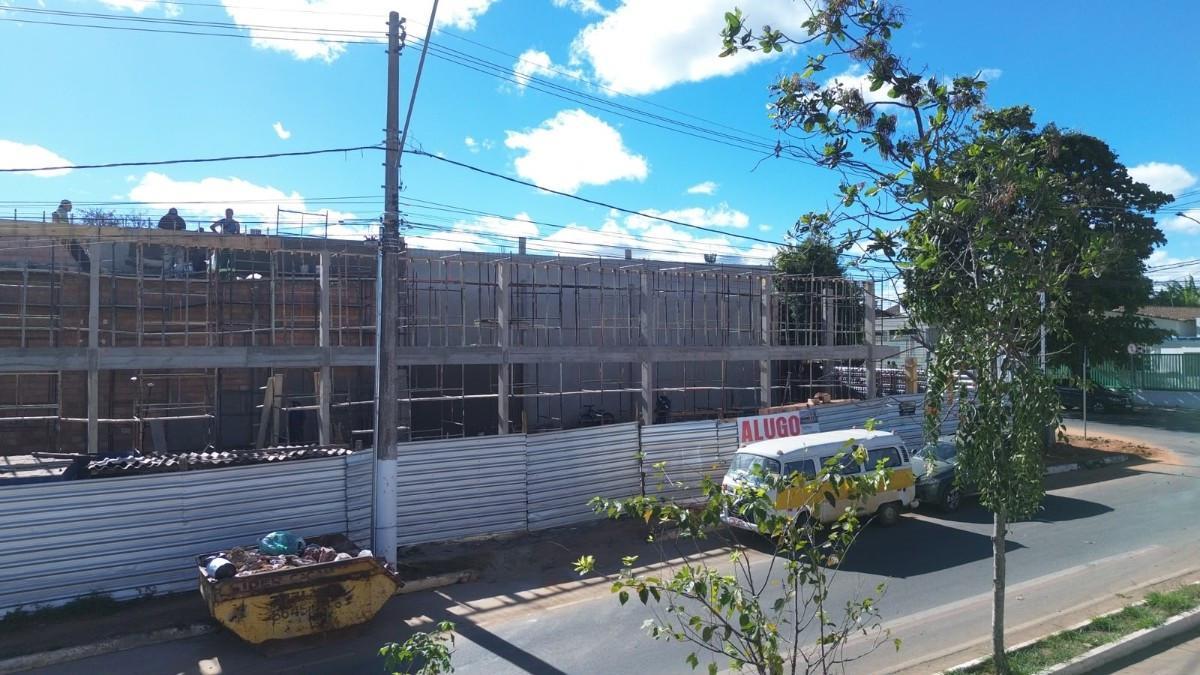 Andar, Boa Vista, 0 Quarto, 1 Vaga