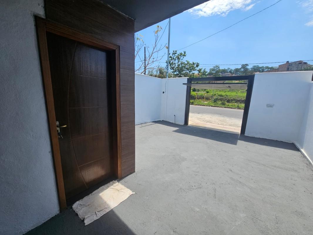 Casa, Vila Verde, 3 Quartos, 3 Vagas, 1 Suíte