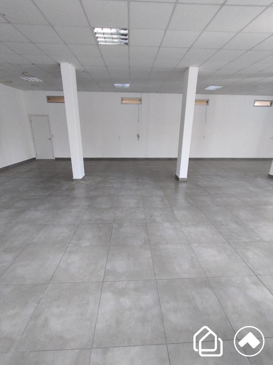 Sala, Buritis
