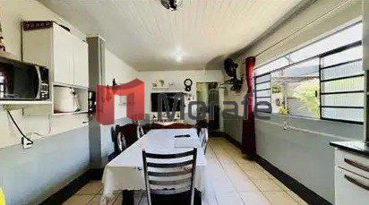 Casa, Caiçaras, 4 Quartos, 4 Vagas, 1 Suíte