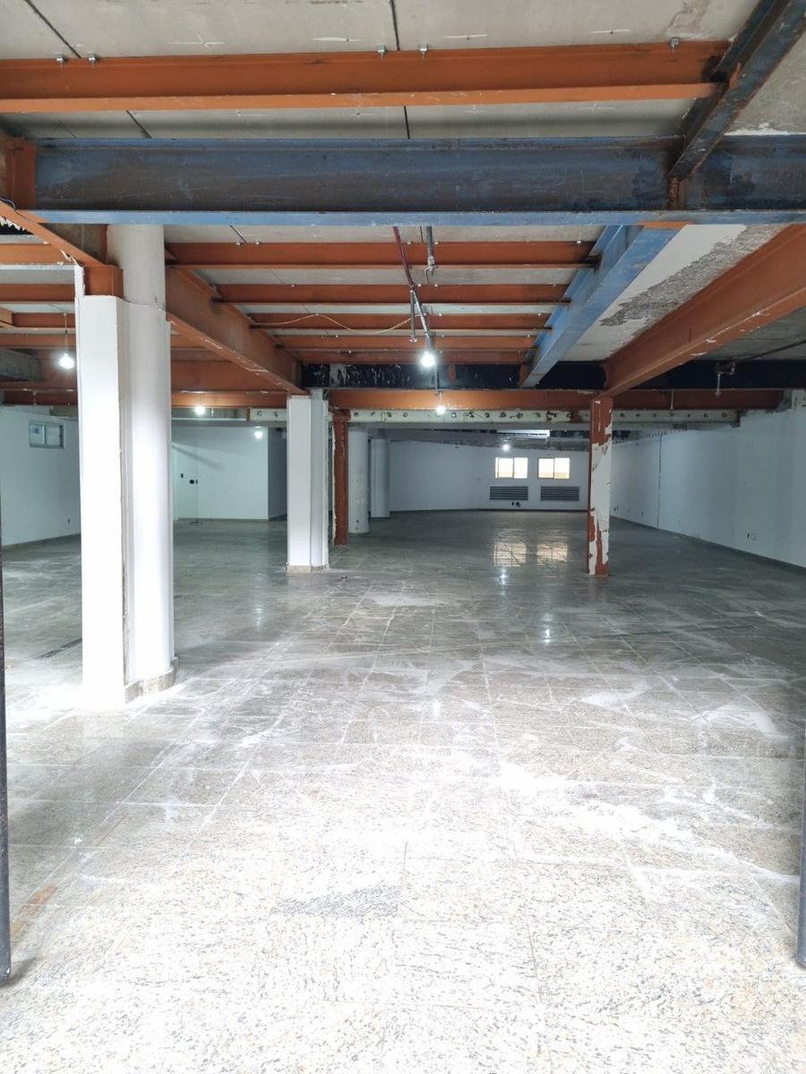 Prédio, Santo Agostinho, 0 Quarto, 0 Vaga