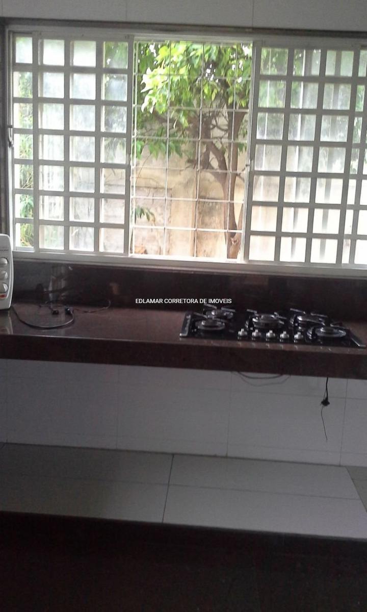 Casa, Eldorado, 4 Quartos, 4 Vagas, 2 Suítes