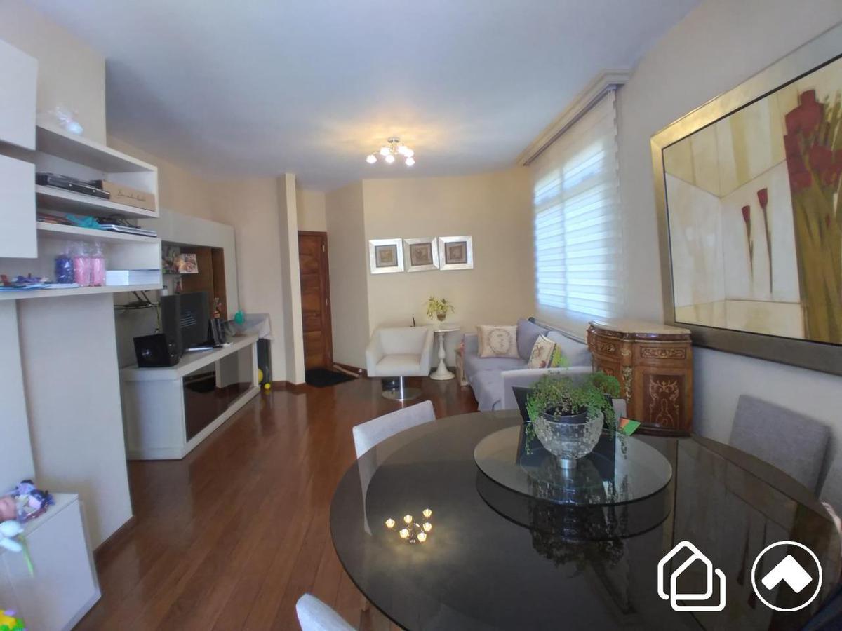 Apartamento, Buritis, 3 Quartos, 2 Vagas, 1 Suíte