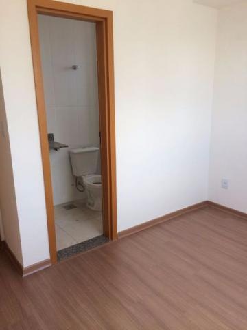 Cobertura, Ouro Preto, 2 Quartos, 2 Vagas, 1 Suíte